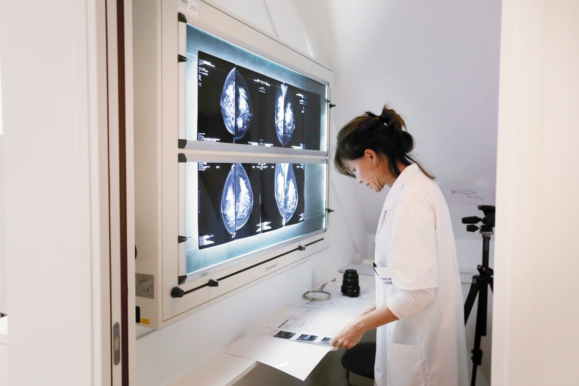 examen-mammographie